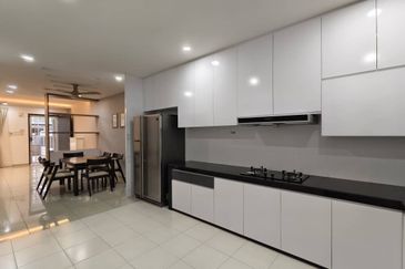 Lolite @ Seri Austin