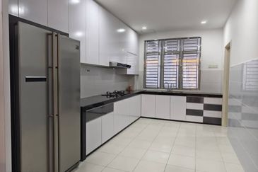 Lolite @ Seri Austin