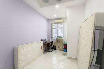 Lolite @ Seri Austin