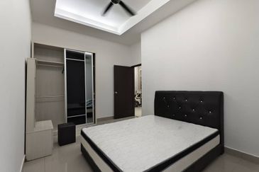 Lolite @ Seri Austin