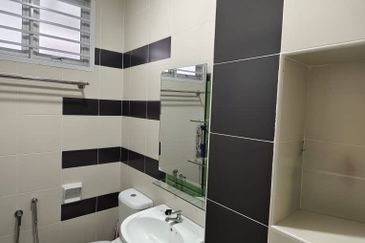 Lolite @ Seri Austin