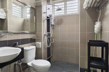 Lolite @ Seri Austin