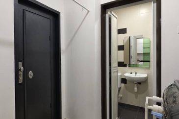 Lolite @ Seri Austin