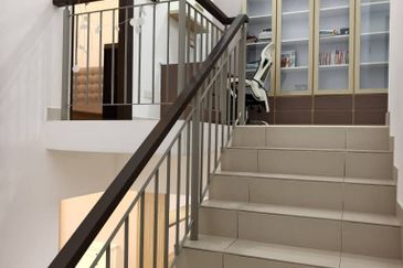 Lolite @ Seri Austin