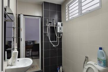 Lolite @ Seri Austin