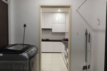 Lolite @ Seri Austin