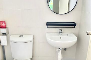 Austin Residence @Taman Mount Austin