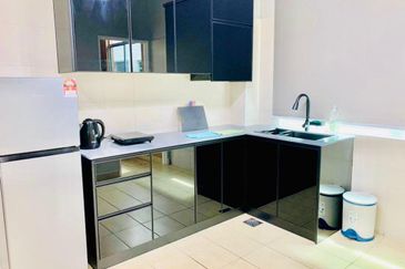 Austin Residence @Taman Mount Austin