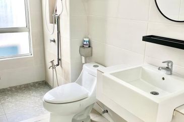 Austin Residence @Taman Mount Austin