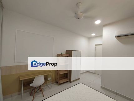 ECO NEST, ECO BOTANIC Services Apartment- For Sales, Johor, Nusajaya