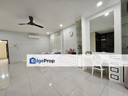 Rini Residence @ Mutiara Rini for Sale, Johor, Skudai
