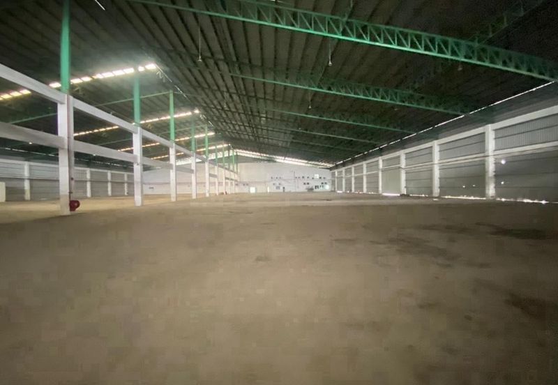 Tanjung Langsat Industrial Complex