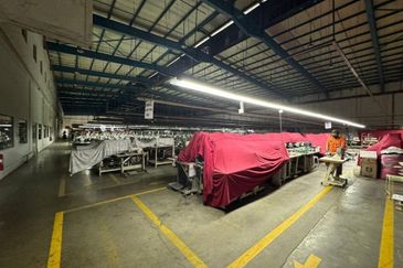 Taman Industri Kulai