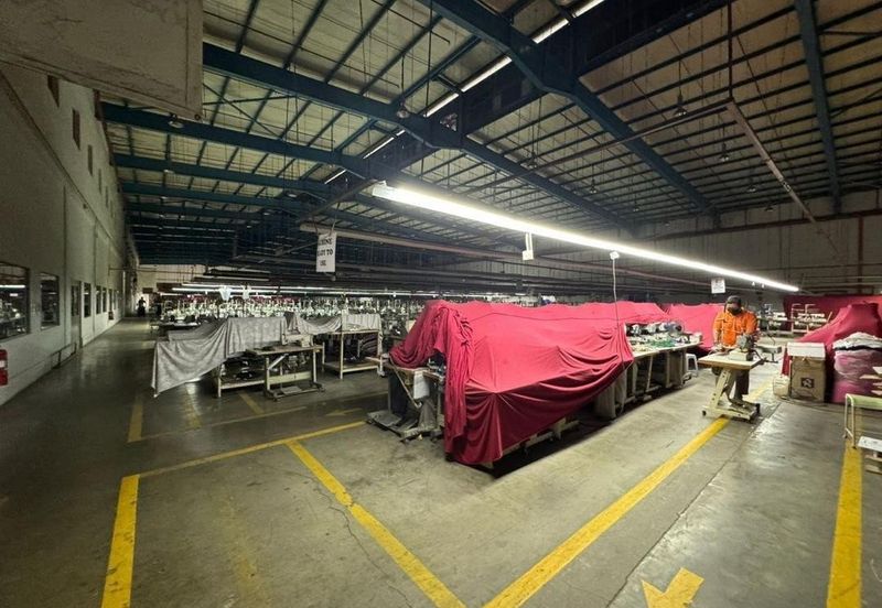 Taman Industri Kulai