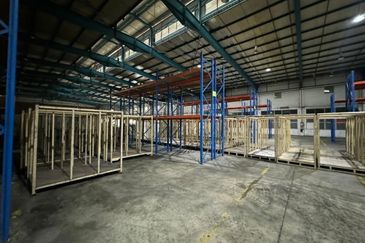 Taman Industri Kulai