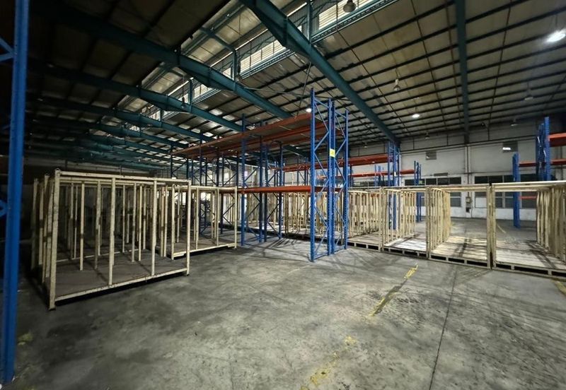 Taman Industri Kulai