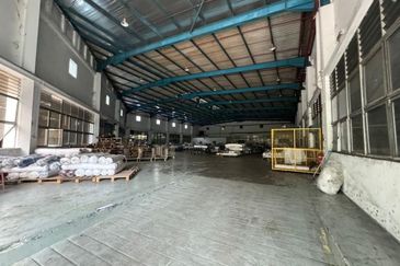 Taman Industri Kulai