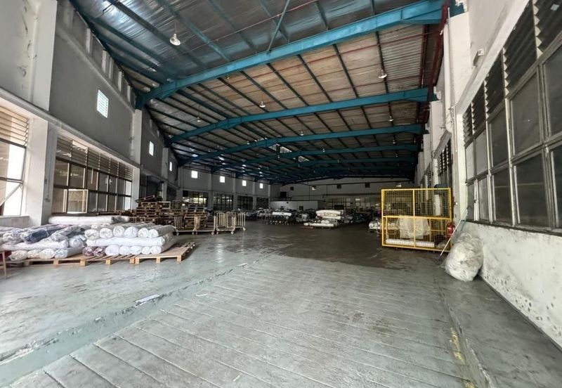 Taman Industri Kulai