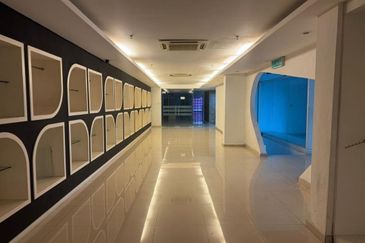 Taman Industri Kulai