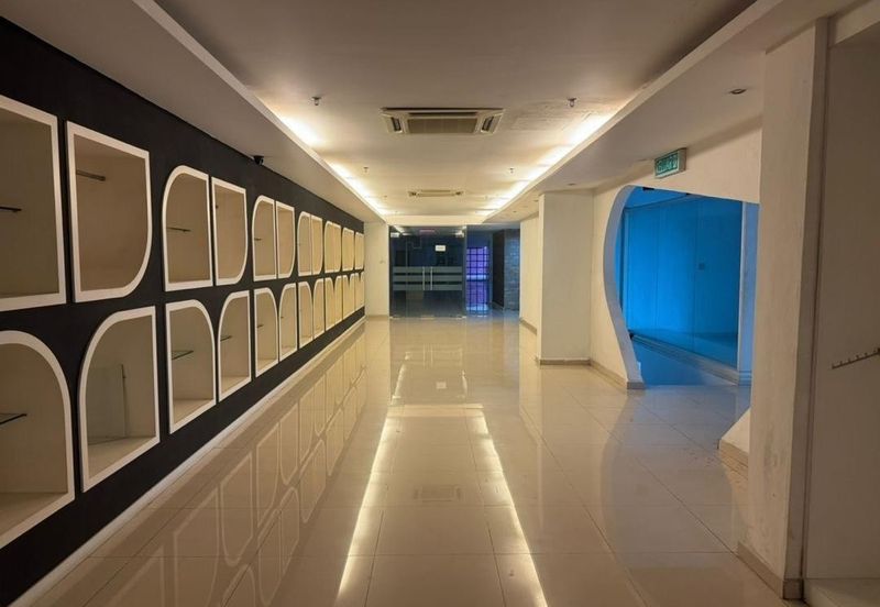 Taman Industri Kulai