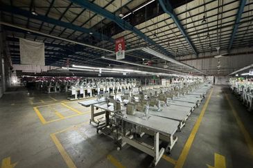 Taman Industri Kulai