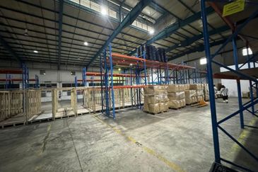 Taman Industri Kulai