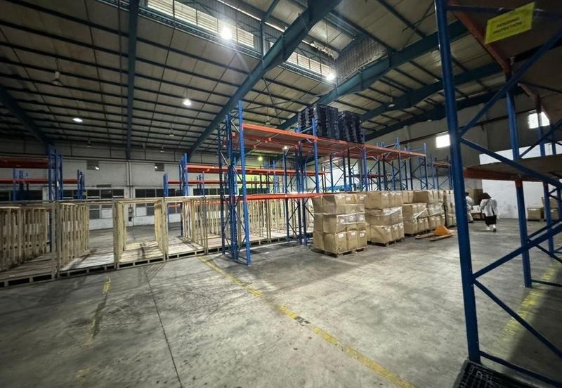 Taman Industri Kulai