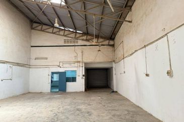 Taman Tan Sri Yaacob