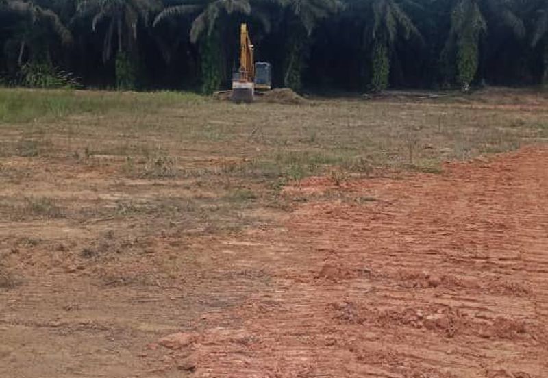 Taman Perindustrian Desa Cemerlang