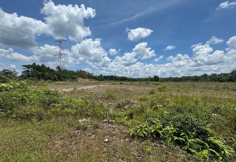 Kawasan Perindustrian Seelong