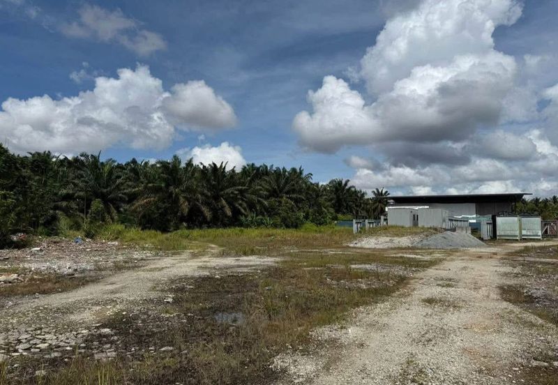 Kawasan Perindustrian Seelong