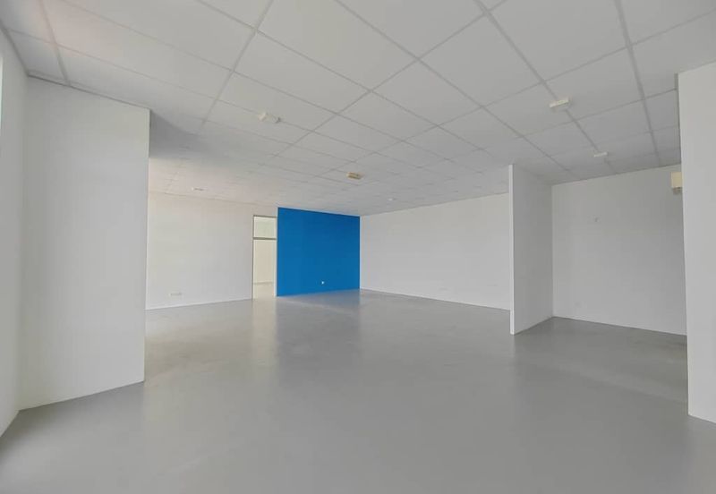 i-Parc @ Tanjung Pelepas