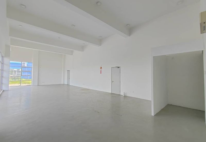 i-Parc @ Tanjung Pelepas