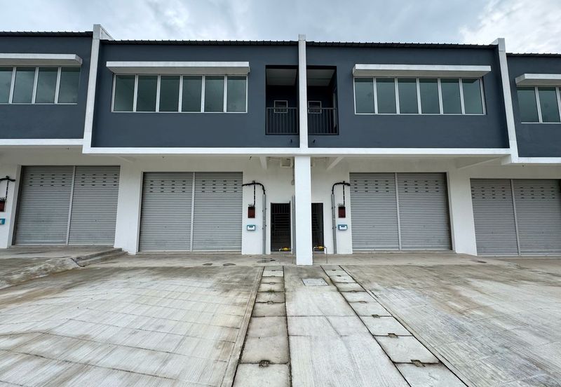 Stellar Park @ Vervo City