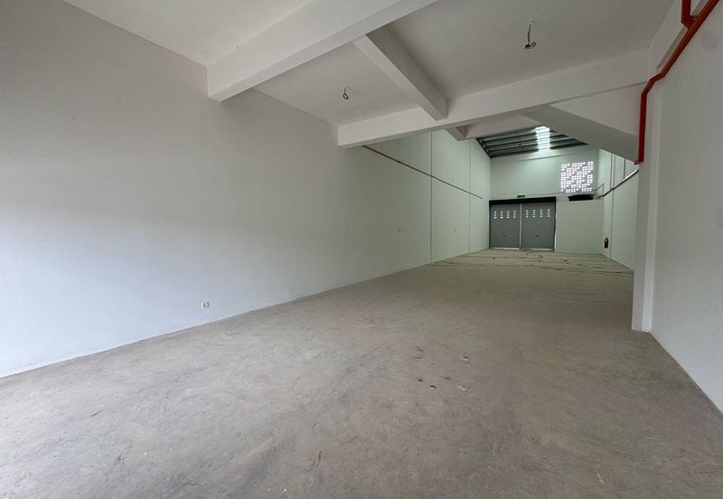 Stellar Park @ Vervo City