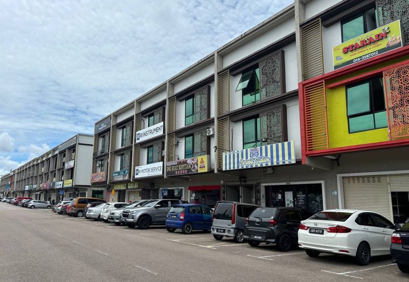 Taman Bandar Cemerlang