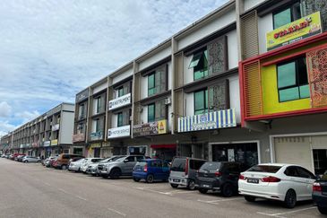 Taman Bandar Cemerlang