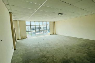 Taman Perindustrian Senai