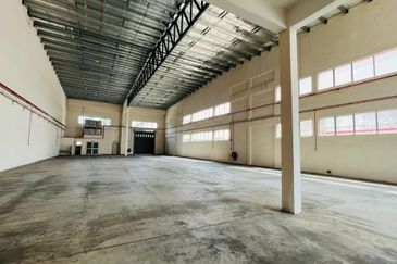 Taman Perindustrian Senai