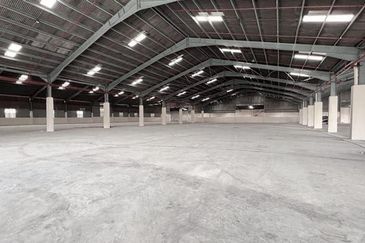 Perindustrian Pasir Gudang