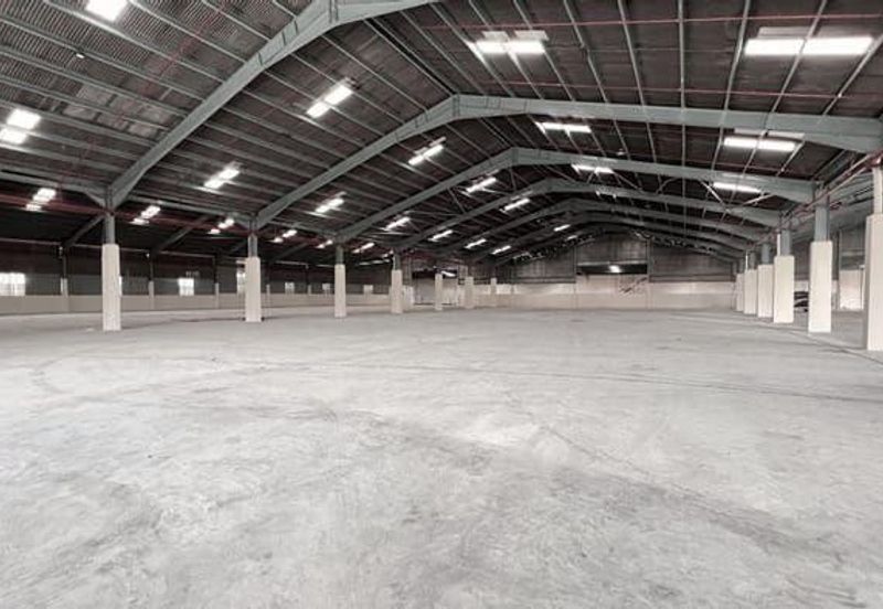 Perindustrian Pasir Gudang