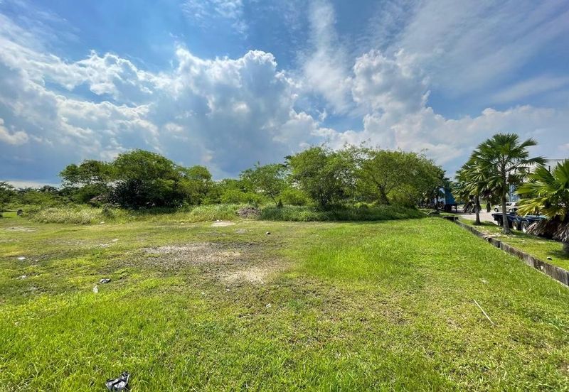 Port Of Tanjung Pelepas