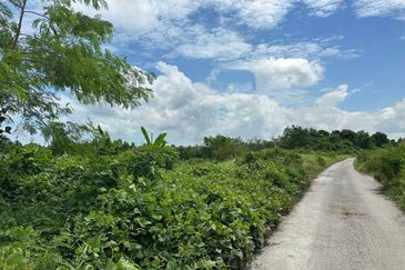 Port Of Tanjung Pelepas