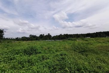 Taman Perindustrian Senai