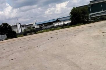 Perindustrian Pasir Gudang