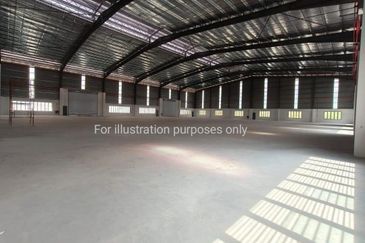 Taman Perindustrian Senai