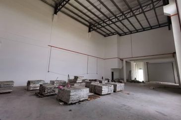 Perindustrian Pasir Gudang