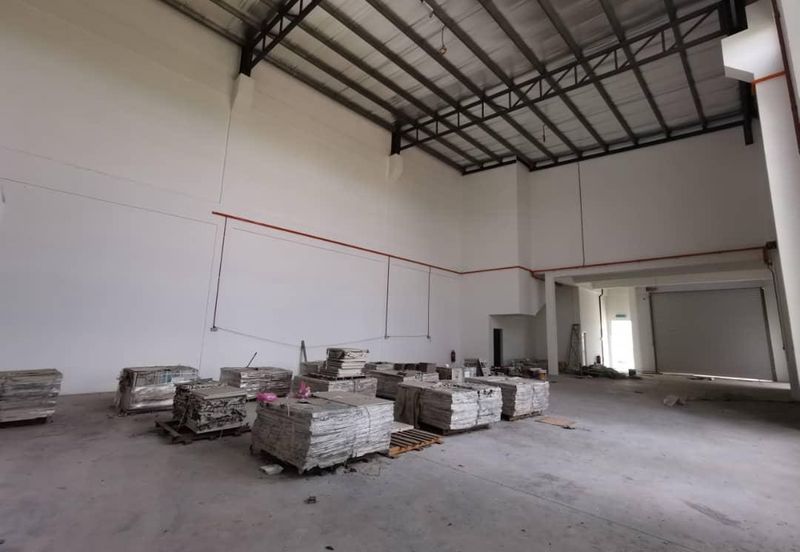 Perindustrian Pasir Gudang