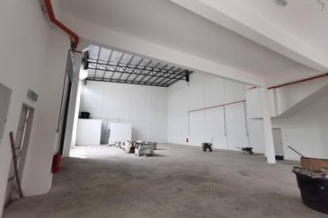 Perindustrian Pasir Gudang