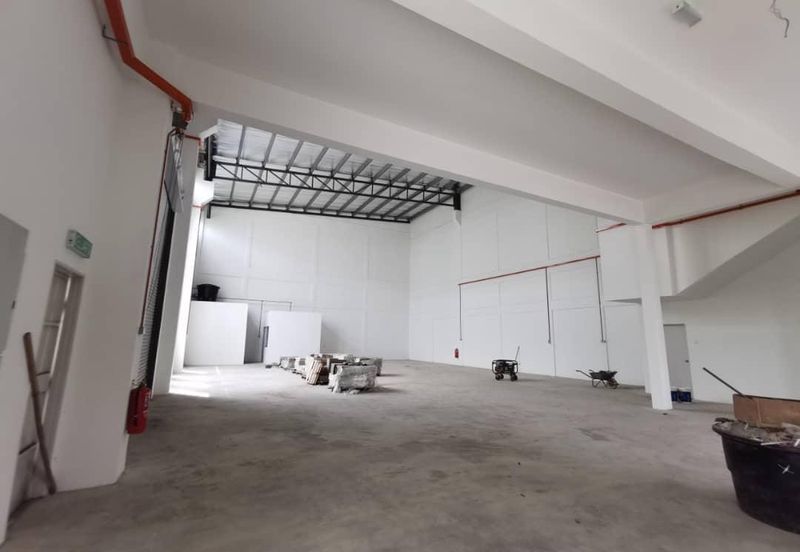 Perindustrian Pasir Gudang